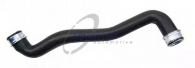 TRUCKTEC AUTOMOTIVE 0240329 -  Шланг радиатора